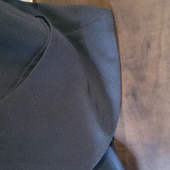 Aritzia Wilfred Chevalier Jacket in black - Picture 7 of 8